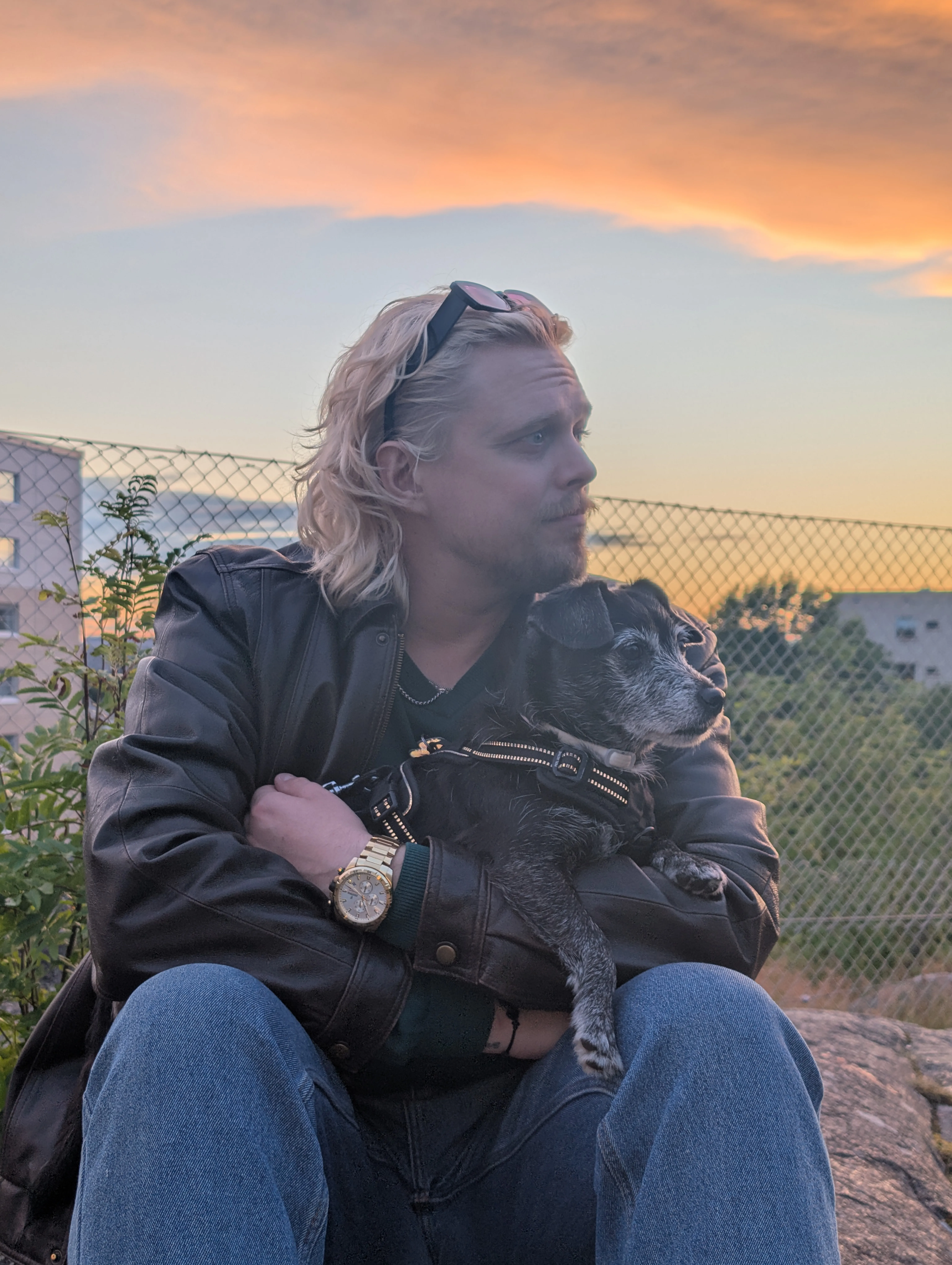 Juuso Silén
