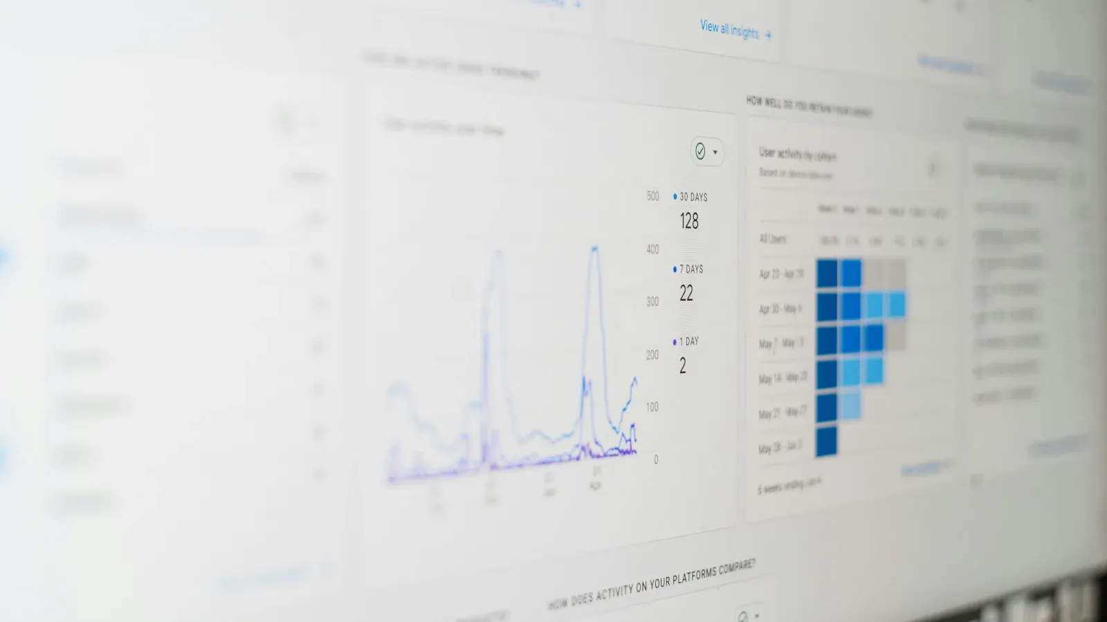 Google Analytics ja tekninen optimointi