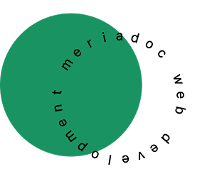 Meriadoc Oy nettisivut